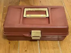 2026年最新】オールドタックルボックスの人気アイテム - メルカリ