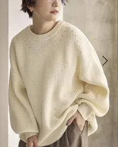 スタジオクリップ今期2品セット　イージーカーブパンツ