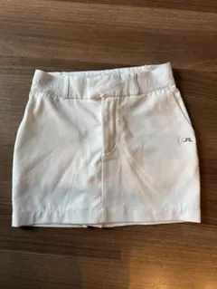 J.LINDEBERG ジェイリンドバーグ レディース ゴルフスカート XS