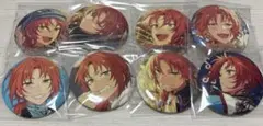 2026年最新】月永レオ 缶バッジ summerの人気アイテム - メルカリ
