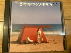 今井美樹 Bewith CD