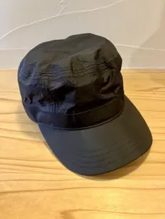 ニューエラ NEWERA ワークキャップ ナイロン