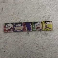 おそ松さん キャラクターコレクション