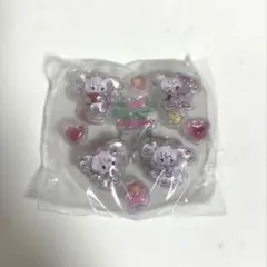 mikko LIL ala mode PUKU CHURU seal キャミー