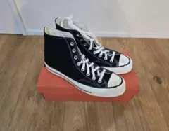 【新品未使用】converse CT70 ブラック 27.0cm