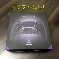 Void Gaming Intuition コントローラー(箱・袋・説明書付き)