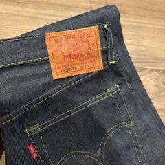 Levis LVC S501XX 1944 大戦モデル W30 L32のサムネイル