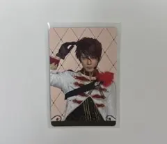 刀ミュ シブツタ 衣裳展 ふぉとカード 大包平