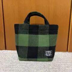 ROOTOTE ルートート　ミニトートバッグのサムネイル