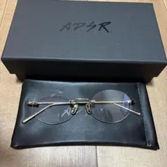 2025年最新】adsr リムレスの人気アイテム - メルカリ