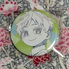 ロイド幼少期原画缶バッジ☆スパイファミリーWIT STUDIO ポプショ