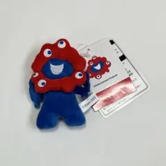 EXPO2025 ミャクミャク ぷちマスコットキーチェーン　キーホルダー