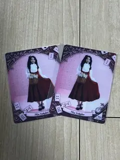 乃木坂46 モバカ　のぎざかちゃんとワンダーランド　のぎBOXライト　矢久保美緒