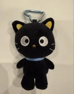 サンリオ　チョコキャット　ミニマスコットホルダー