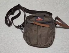 ビームスボーイ バッグ GREGORY 別注 QUIDKPOCKET Mのサムネイル