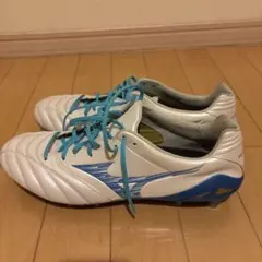 早い者勝ち 限定スパイク モレリアネオ4 27cm - メルカリ