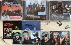 JO1 Handz In My Pocket 木全翔也 コンプ