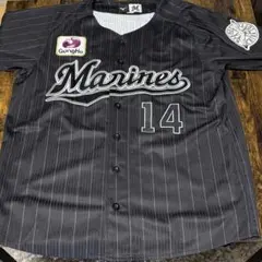 2026年最新】小島 ユニフォーム ロッテの人気アイテム - メルカリ