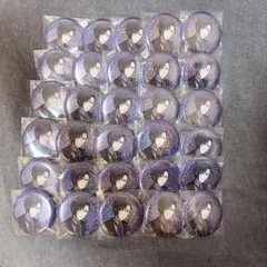 アイナナ オプナナ Op.7 和泉一織 缶バッジ