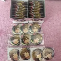 あんスタ 缶バッジ 高峯翠