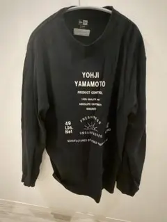 2026年最新】Yohji Yamamoto POUR HOMME メンズ 七分・長袖カットソー