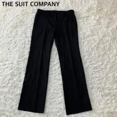THE SUIT COMPANY スラックス フォーマル　スーツ　ビジネス　無地