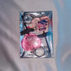 KnightX -騎士X- てるとくん ばぁうくん キャンディーキーホルダー