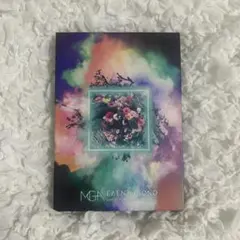 2025年最新】greenapple 初回 EDEN no SONOの人気アイテム