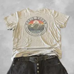 00s Eddie Bauer vintage tee y2k archiveのサムネイル