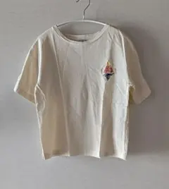 PETIT BATEAU x J.BESSET Tシャツのサムネイル