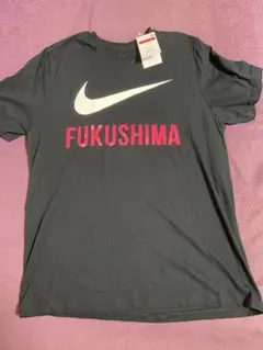 NIKE FUKUSHIMA GIANTS Tシャツ 福島県営あづま球場開催のサムネイル