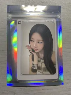 Babymonster qq music トレカ ローラ