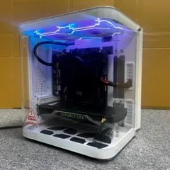 ゲーミングpc mouse