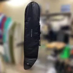 未使用 DAKINE Cyclone 10'2 ロングボードハードケース - メルカリ