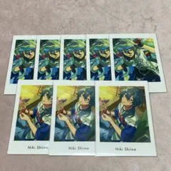 あんスタ ぱしゃっつ Vol.6 椎名ニキ