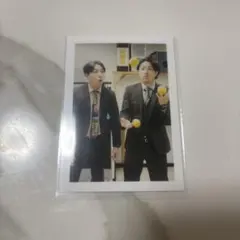 オールマンゲキTOKYO 4カットフォトステッカー ダイタク 吉本大 吉本拓 オールマンゲキTOKYO 4カットフォトステッカー ダイタク 渋谷