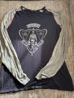 2026年最新】GUCCI tシャツ 長袖の人気アイテム - メルカリ