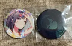 2025年最新】東雲絵名 缶バッジ 22cの人気アイテム - メルカリ