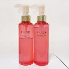 プリオール薬用 高保湿化粧水(しっとり） （医薬部外品）160mL 2点セットのサムネイル