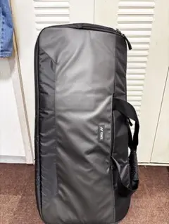 YONEX 2WAY トーナメントバッグ BAG2311W ブラックのサムネイル