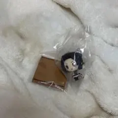 鬼滅の刃 一番くじ 姉の仇 F賞　ちょこのっこフィギュア　胡蝶しのぶ お値下げ⭕️