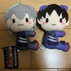 2025年最新】カヲル シンジ ぬいぐるみの人気アイテム - メルカリ