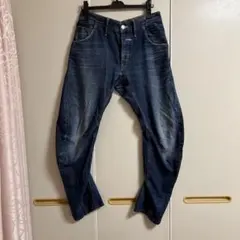 G-STAR RAW RILEY 3D LOOSE ジースターロゥ 3D