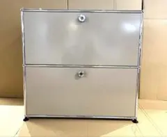 usmハラー リビング収納