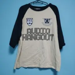 WEST LIVE TOUR A.H.O. 2025 Tシャツ