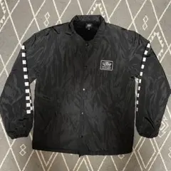 VANS バンス コーチジャケット ナイロンジャケット