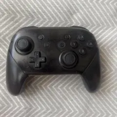Nintendo Switch Proコントローラー 本体