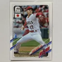 2025年最新】topps japan edition 大谷翔平の人気アイテム