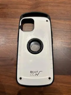 ROOT CO iPhone 12 mini Shock Resist Case