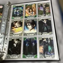 2026年最新】ff8カードの人気アイテム - メルカリ